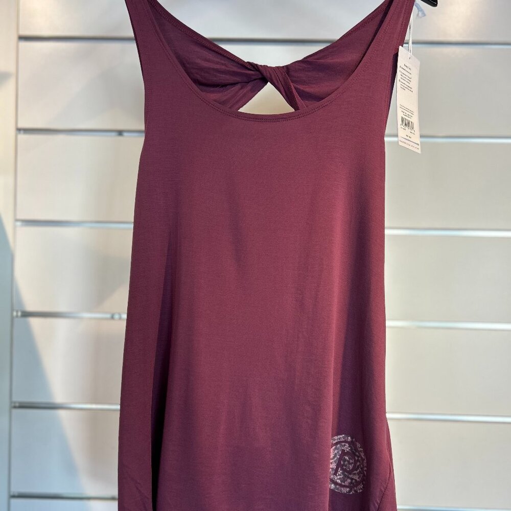 Tavi Breezy Tank